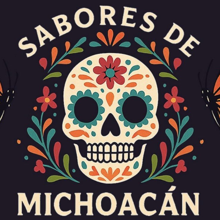 Sabores de Michoacán